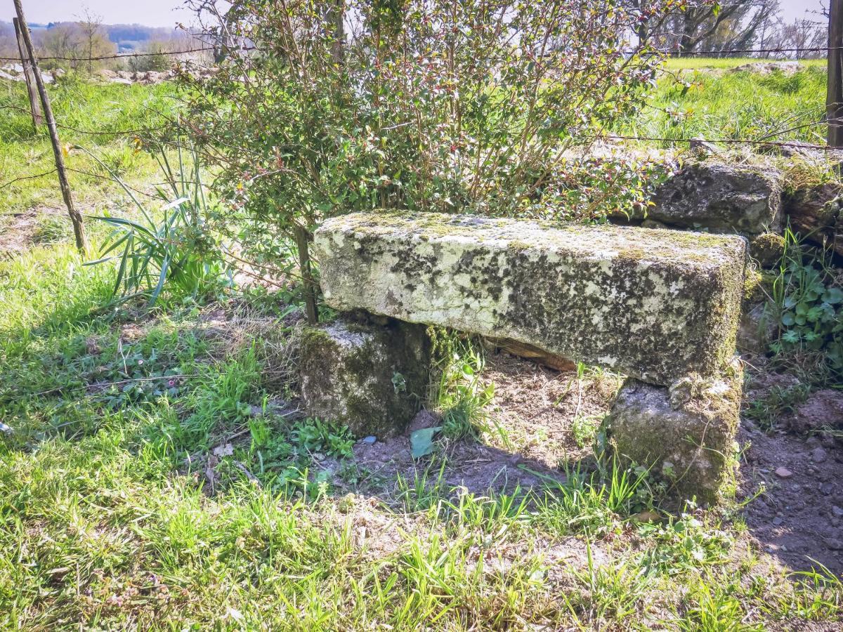 Domaine Des Fees Διαμέρισμα La Gaubretiere Εξωτερικό φωτογραφία