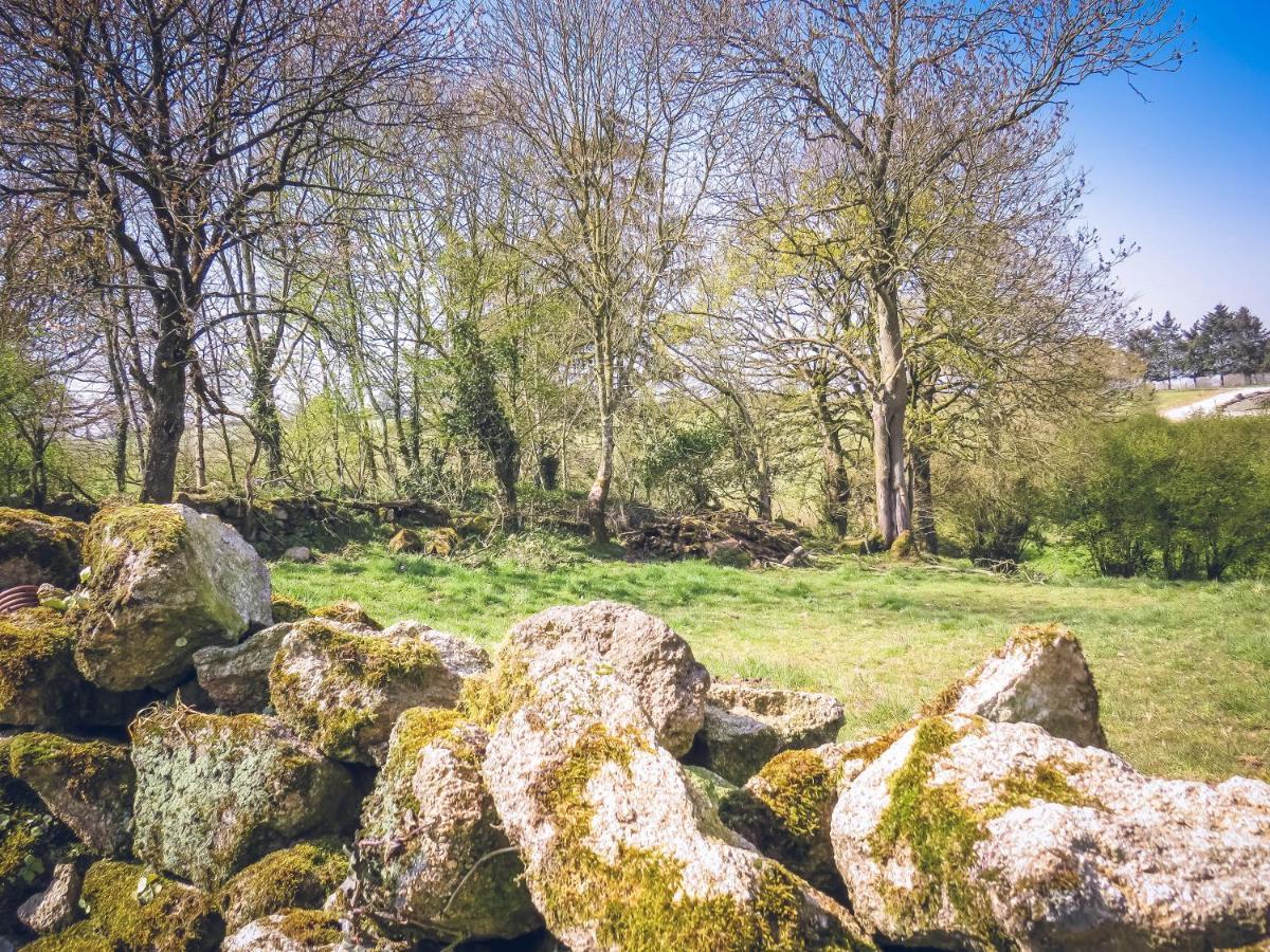 Domaine Des Fees Διαμέρισμα La Gaubretiere Εξωτερικό φωτογραφία