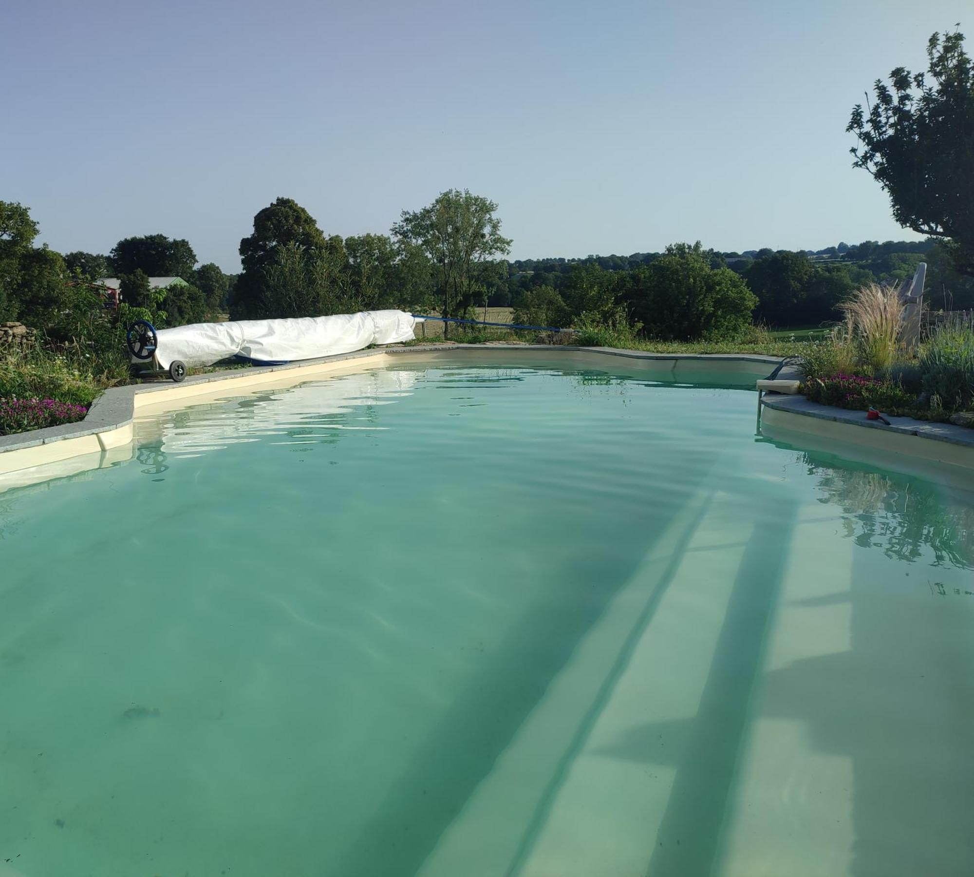 Domaine Des Fees Διαμέρισμα La Gaubretiere Δωμάτιο φωτογραφία